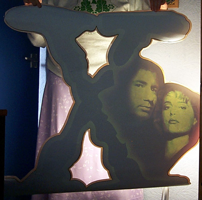 [Linux runs X-Windows and thats cool]