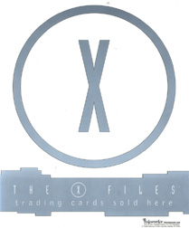 [There's Klingons off the starboard bow]